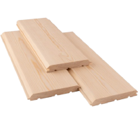 Имитация бруса Имитация бруса