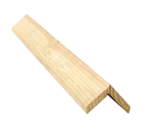 уголок уголок сосна